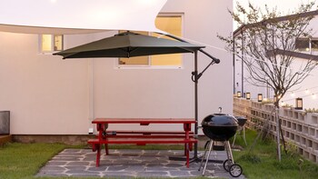 gangneung whiten pension