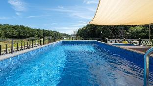gangneung whiten pension