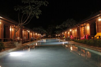 point of view hotel and resort majalengka