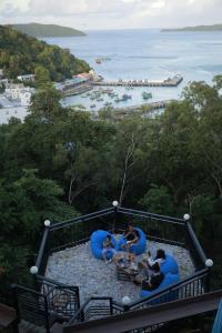 the nam du hill