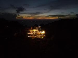 the nam du hill