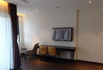 dhome ha long