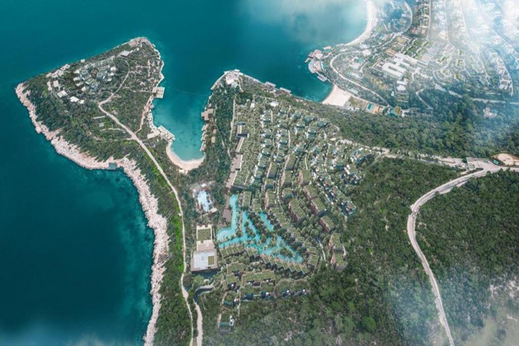 maxx royal bodrum
