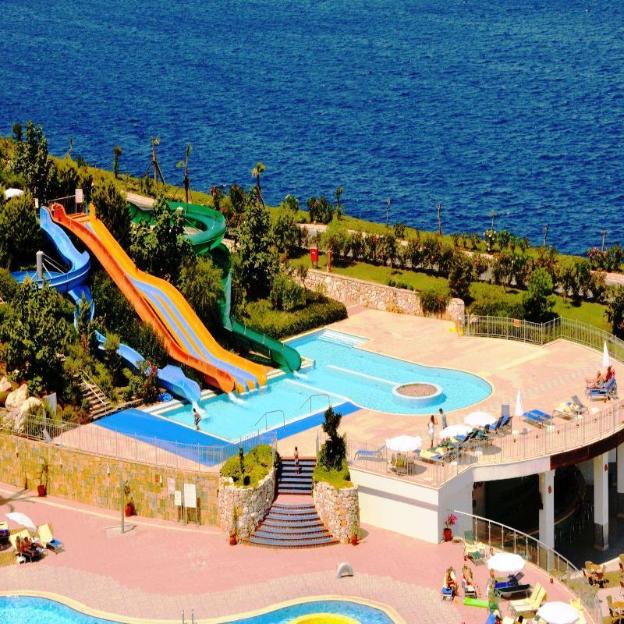 bodrum
