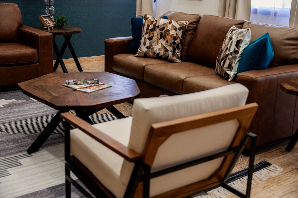 ok welcome home hotel