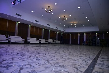 holy palace