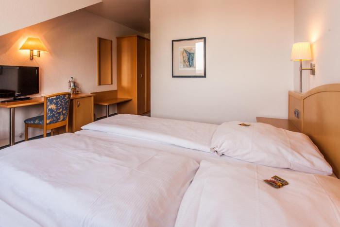 hotel am markt