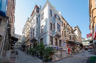 valeria antique 1892 sultanahmet