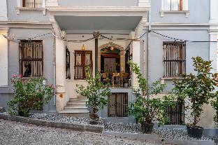valeria antique 1892 sultanahmet