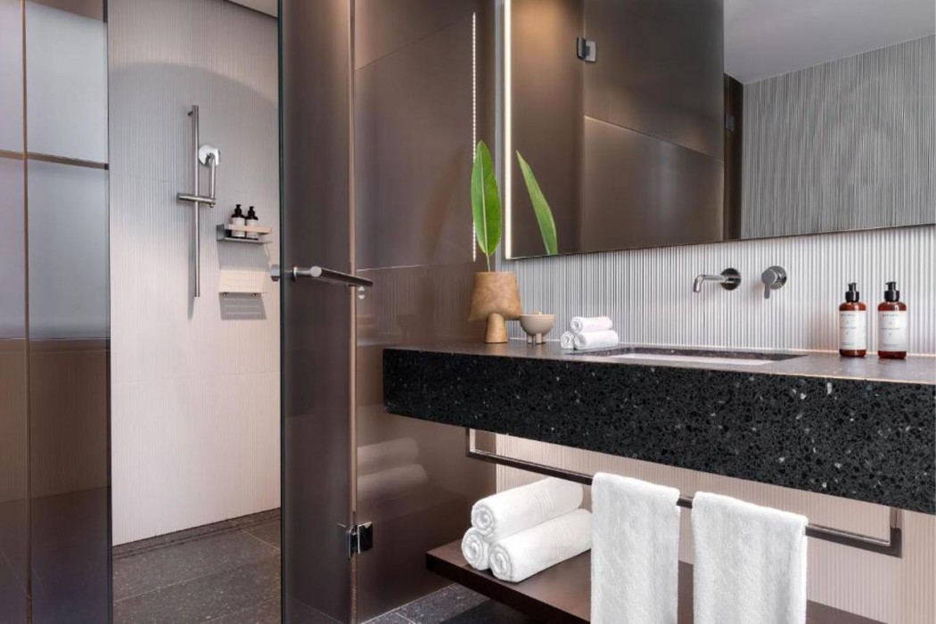 dorothea hotel budapest autograph collection