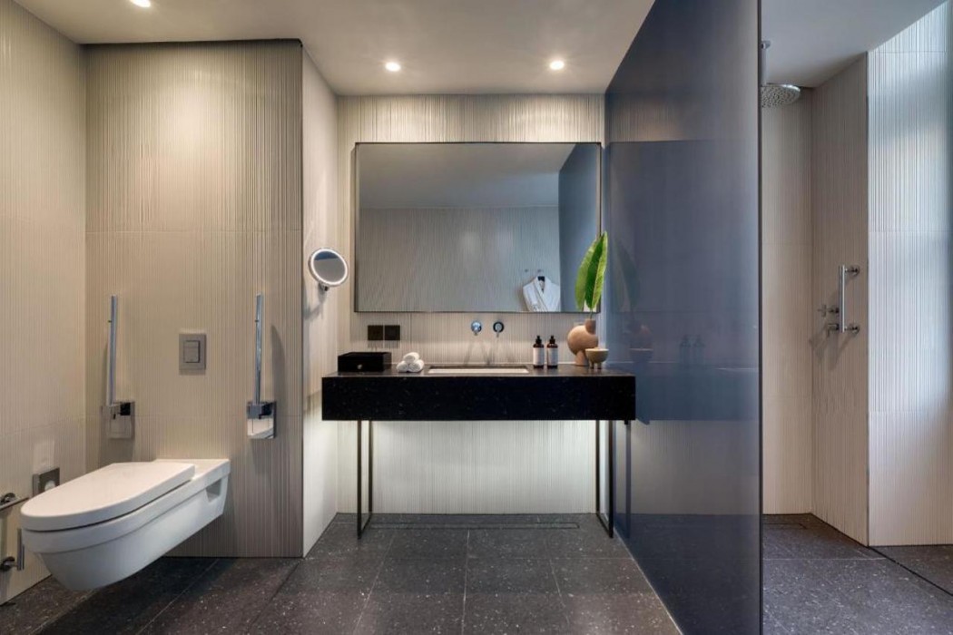 dorothea hotel budapest autograph collection