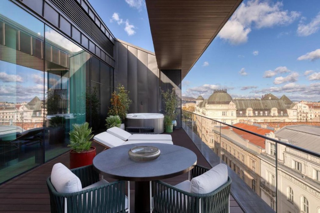 dorothea hotel budapest autograph collection