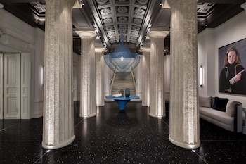 dorothea hotel budapest autograph collection