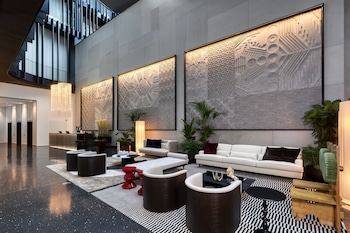 dorothea hotel budapest autograph collection