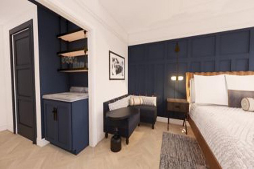 the publisher fredericksburg a tribute portfolio hotel