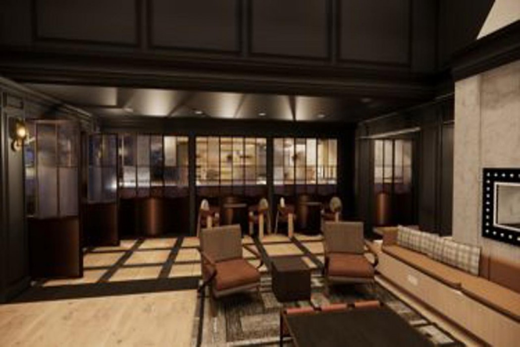 the publisher fredericksburg a tribute portfolio hotel