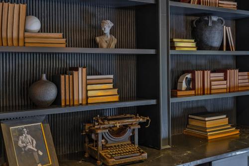 the publisher fredericksburg a tribute portfolio hotel