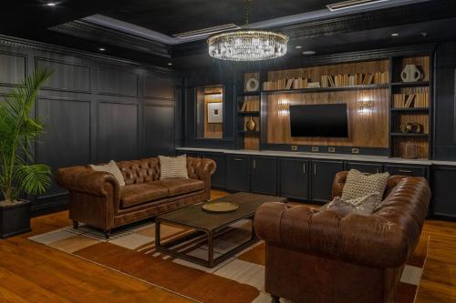 the publisher fredericksburg a tribute portfolio hotel