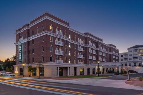 the publisher fredericksburg a tribute portfolio hotel