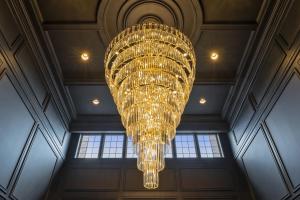 the publisher fredericksburg a tribute portfolio hotel