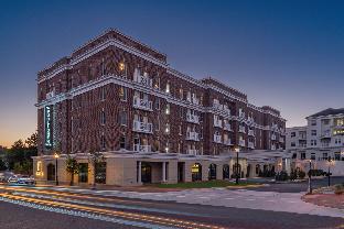 the publisher fredericksburg a tribute portfolio hotel