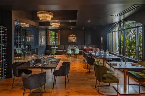 the publisher fredericksburg a tribute portfolio hotel