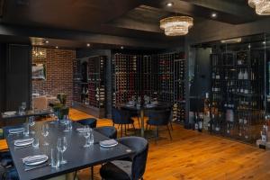 the publisher fredericksburg a tribute portfolio hotel