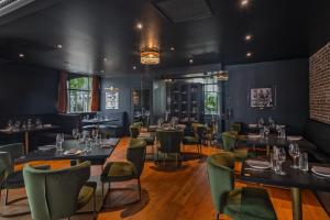 the publisher fredericksburg a tribute portfolio hotel