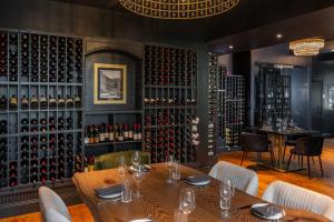 the publisher fredericksburg a tribute portfolio hotel