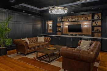 the publisher fredericksburg a tribute portfolio hotel