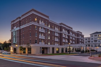 the publisher fredericksburg a tribute portfolio hotel