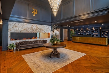 the publisher fredericksburg a tribute portfolio hotel