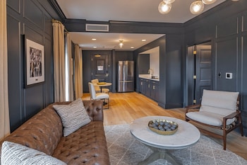 the publisher fredericksburg a tribute portfolio hotel