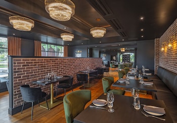 the publisher fredericksburg a tribute portfolio hotel