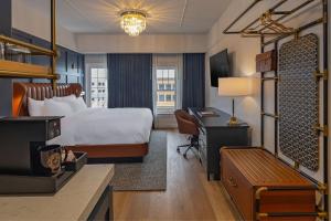 the publisher fredericksburg a tribute portfolio hotel