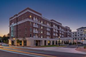 the publisher fredericksburg a tribute portfolio hotel