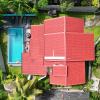 urban galle villa