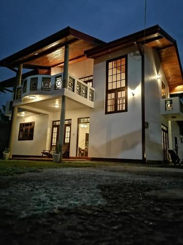 urban galle villa