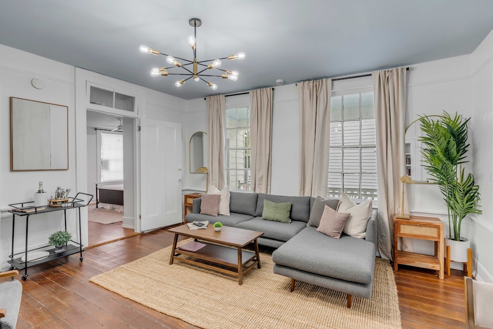 the palmetto house