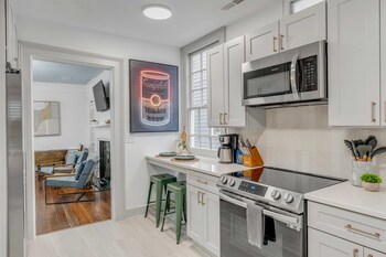 the palmetto house