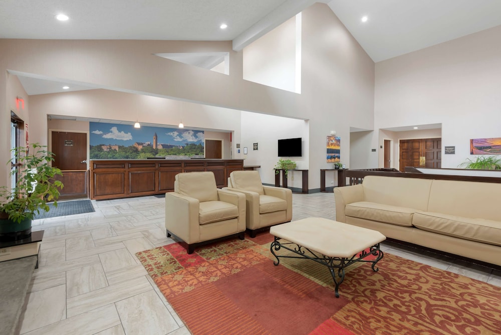 best western university inn