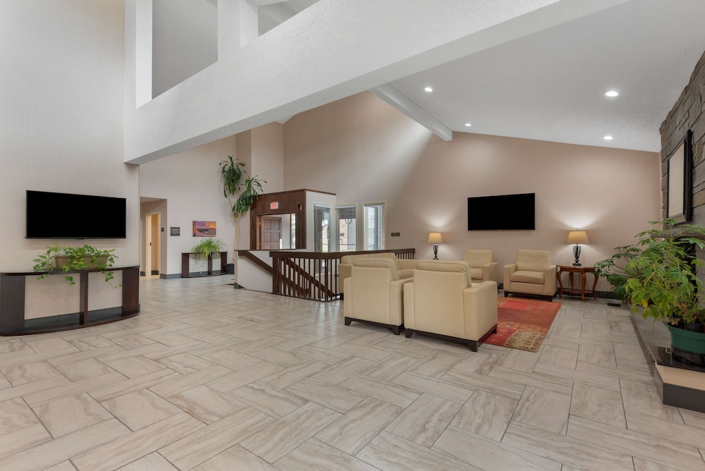 best western university inn