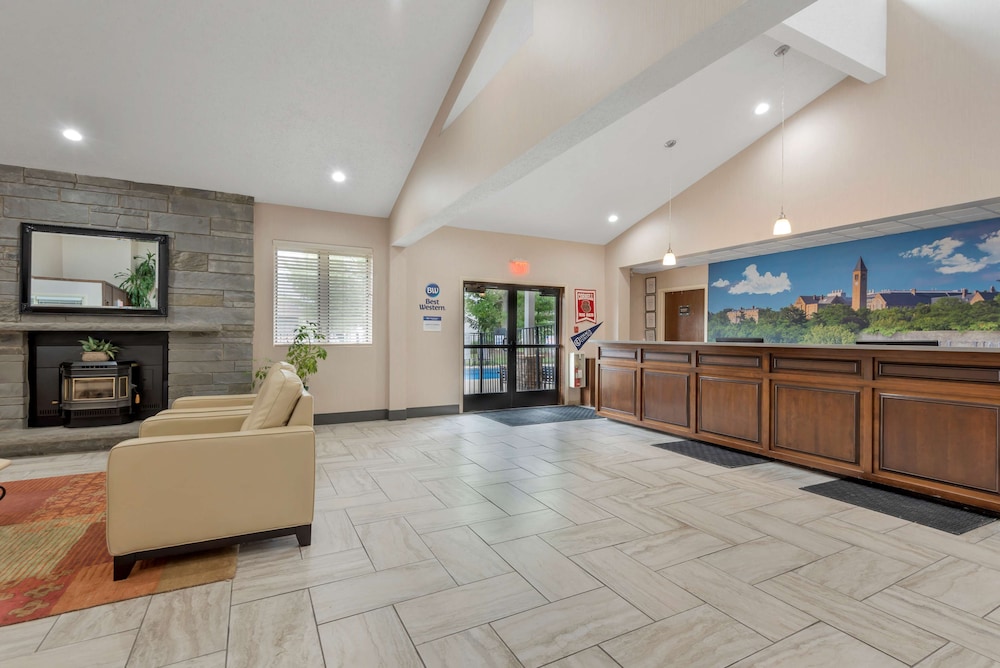 best western university inn