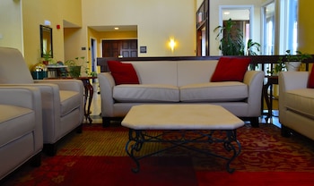 best western university inn