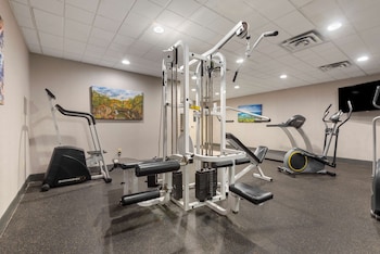 best western university inn