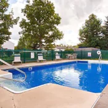 best western university inn