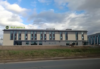 bandb hotel massieux genay
