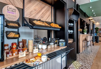 bandb hotel massieux genay