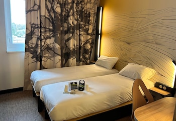 bandb hotel massieux genay