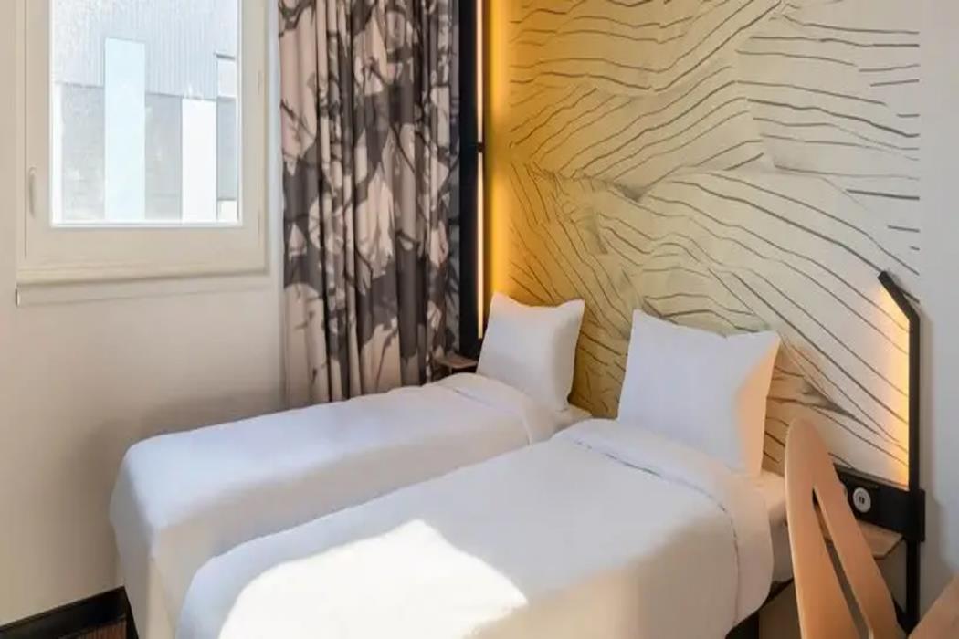 bandb hotel massieux genay